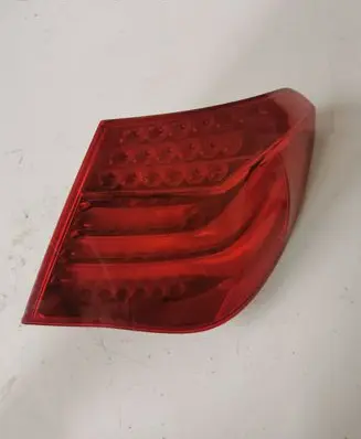 BMW 7 F01 F02 F03 F04 Rear/tail lights 7182202
