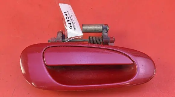 Honda Civic Front door exterior handle