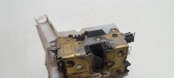 Renault Scenic I Rear door lock
