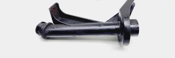 Ford Transit Oil fill pipe 6C1Q6763AC
