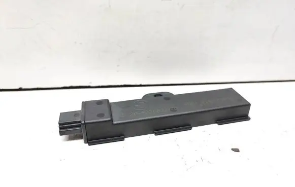 Interior comfort aerial antenna