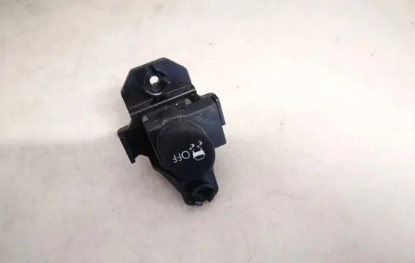 Traction control (ASR) switch