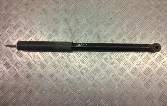 Suzuki SX4 S-Cross Rear shock absorber/damper