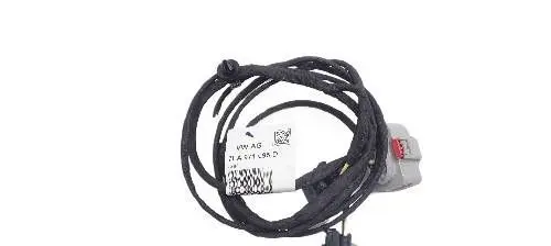Volkswagen Transporter - Caravelle T6 Parking sensor (PDC) wiring loom 7LA971095D