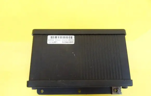 Rover 75 Other control units/modules SYN6348D