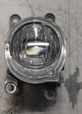 Toyota Yaris XP210 Front fog light 