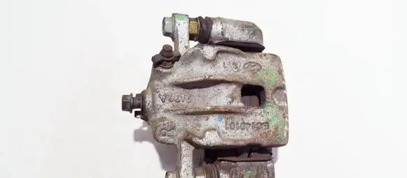 Hyundai i20 (PB PBT) Rear brake caliper bc140101