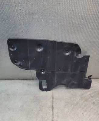Peugeot 308 Pickup box liner 9832256280