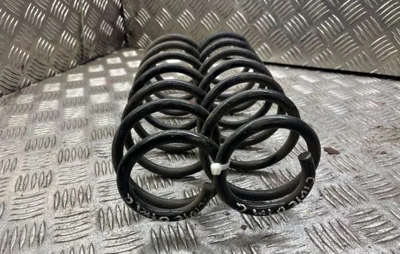 Honda Civic Rear coil spring 