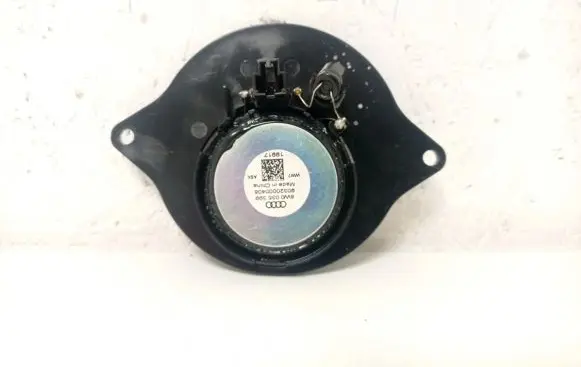 Audi A4 S4 B9 Panel speaker 8W0035399