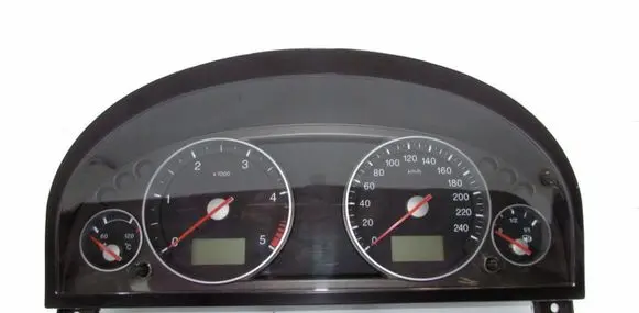 Ford Mondeo Mk III Speedometer (instrument cluster) 3S7T10849JC