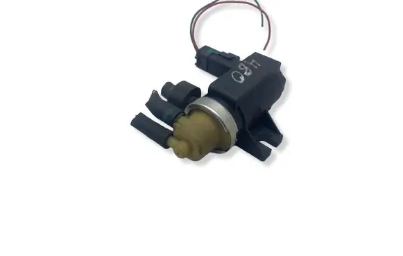 Citroen C5 Turbo solenoid valve PA66GF35