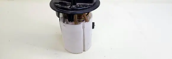 Peugeot 2008 I Fuel injection high pressure pump A2097128400