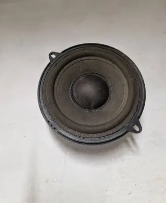 Renault Espace - Grand espace IV Front door speaker 8200193687