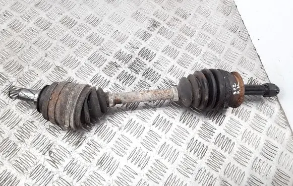Opel Combo B Front driveshaft 26044061