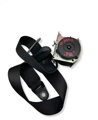 Ford C-MAX I Front seatbelt 3M51R61294AC