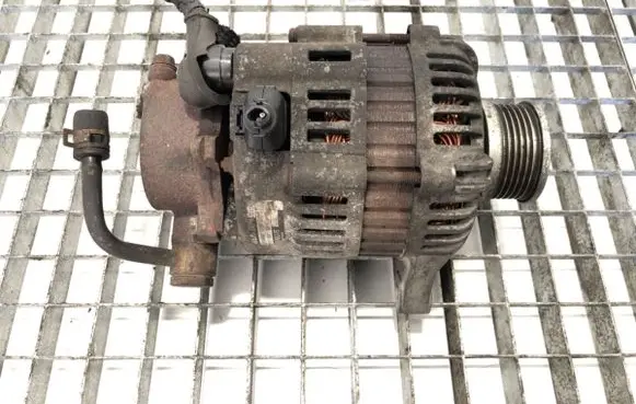Generator/alternator