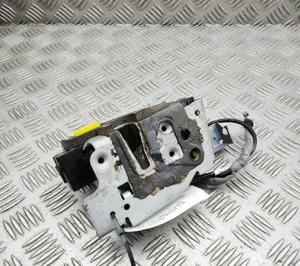 Ford Transit Rear door lock BK31V43288AJ