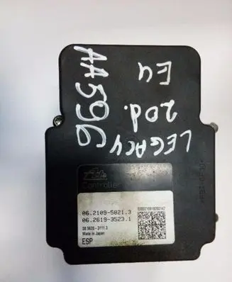 Subaru Legacy ABS Pump 27536AJ001 AA596