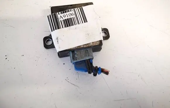 Other control units/modules