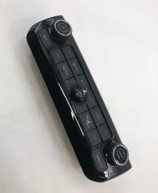 Jeep Compass Climate control unit 1704138403