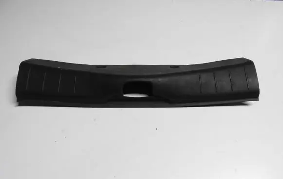Citroen DS3 Trunk/boot sill cover protection 9683722880