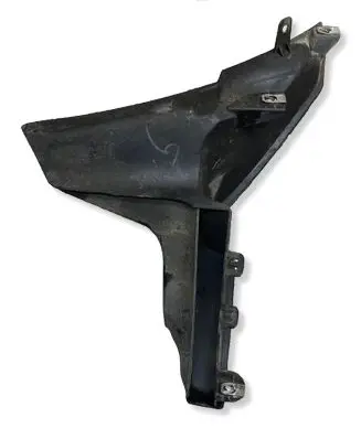 Ford F150 Brake cooling air channel/duct JL34278G06 5459 100625