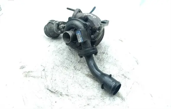 Fiat Doblo Turbo 55198317 54359710014 710035747