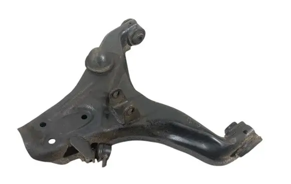 Front lower control arm/wishbone