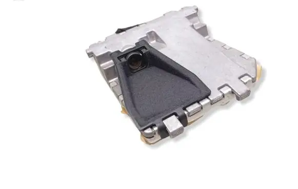Mercedes-Benz E W212 Windshield/windscreen camera 2126704101