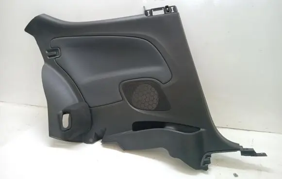 Opel Astra J Rear door card panel trim 13337619