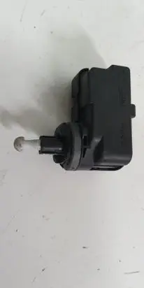 Skoda Fabia Mk2 (5J) Sensor