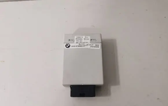 BMW X5 E70 Other devices 6795802 6857209