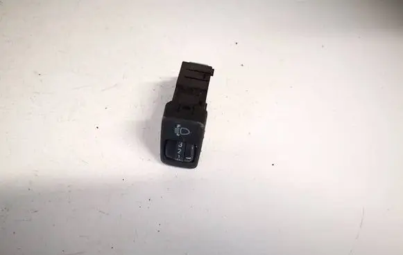 Lexus IS 220D-250-350 Headlight level height control switch
