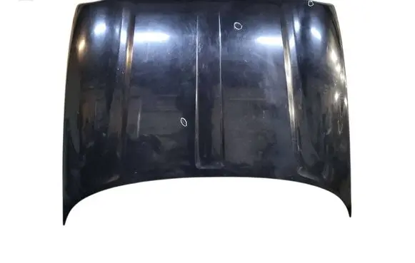 Jeep Cherokee III KJ Engine bonnet/hood 