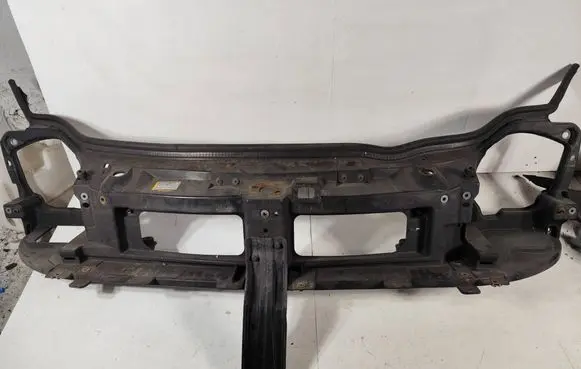 Renault Trafic II (X83) Radiator support slam panel 8200411916 93854275 8200411923