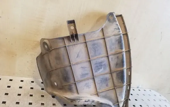 Lexus CT 200H Other under body part 5259176010