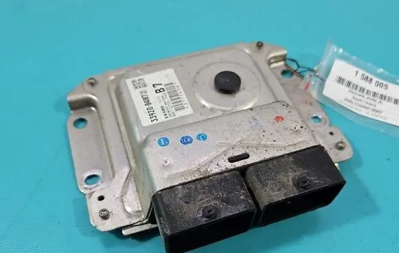 Suzuki Celerio Engine control unit/module ECU 3392084M7 IMPRK1588005