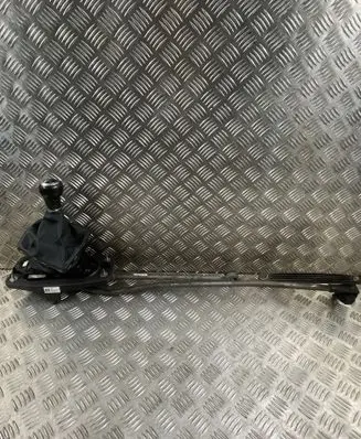 Gear shifter/selector