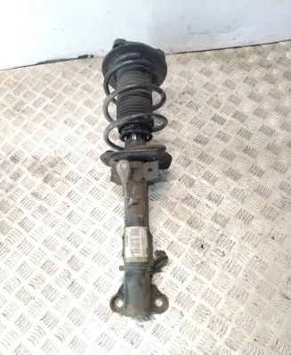 Mercedes-Benz C W204 Front shock absorber/damper A2043201066