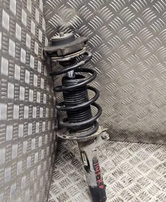 Volkswagen PASSAT B6 Front shock absorber/damper 3c0413031ar