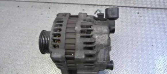 Fiat Fiorino Generator/alternator 9638275880