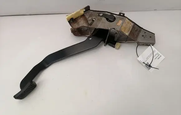 Opel Agila A Brake pedal 09210927