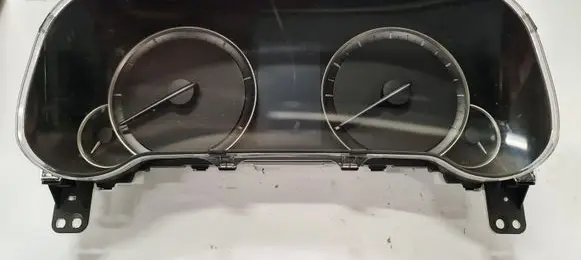 Lexus RX 450H Speedometer (instrument cluster) 838004D180 2575502852