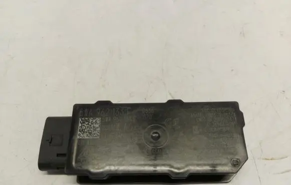 Volkswagen Multivan T7 Sound amplifier 5wa962133f