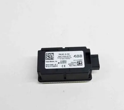 Tesla Model X Tire pressure control unit A2C93336701 40398036