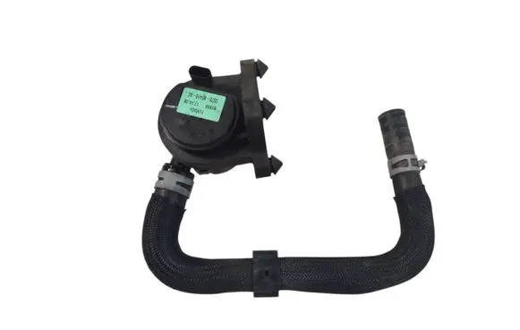 Ford Fusion II Electric auxiliary coolant/water pump DS788C419 DS788C419AC N2X6A