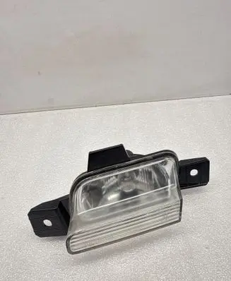 Volkswagen Tiguan Number plate light 5N0941072A