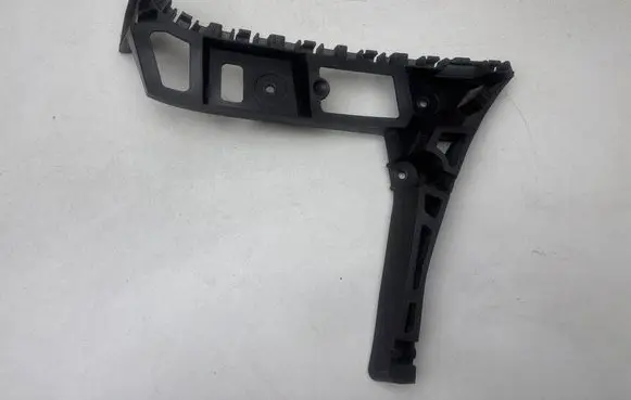Volkswagen Touran II Rear bumper mounting bracket 1T0807394D