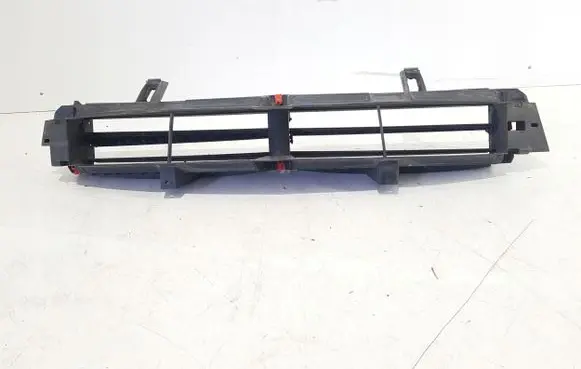 Opel Meriva B Intercooler air guide/duct channel